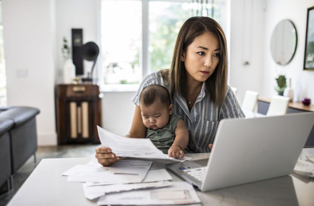 Jobs for Stay-at-Home Moms with No Experience